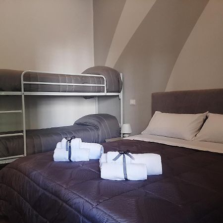 B&B Ammirata Palermo Zewnętrze zdjęcie