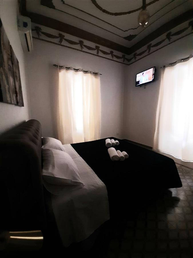 B&B Ammirata Palermo Pokój zdjęcie