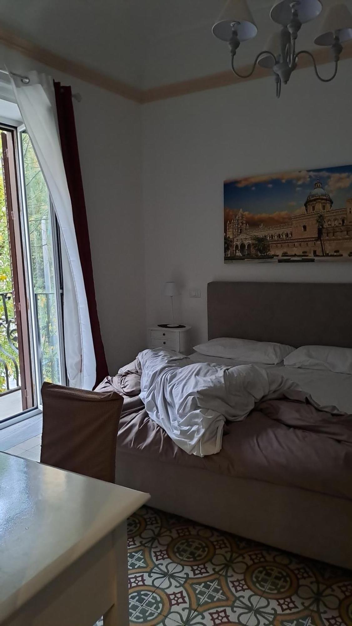 B&B Ammirata Palermo Pokój zdjęcie