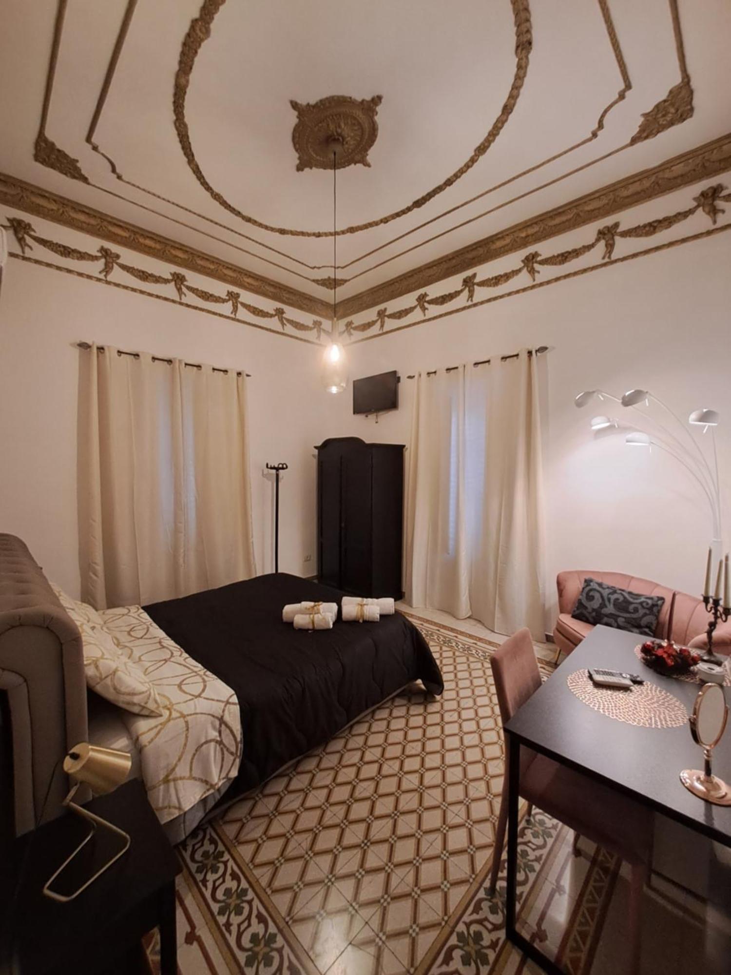 B&B Ammirata Palermo Pokój zdjęcie
